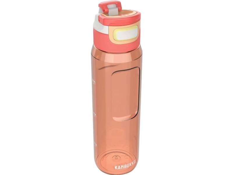 Gertuvė Kambukka Elton 1000 ml - Oranžinis Vibes