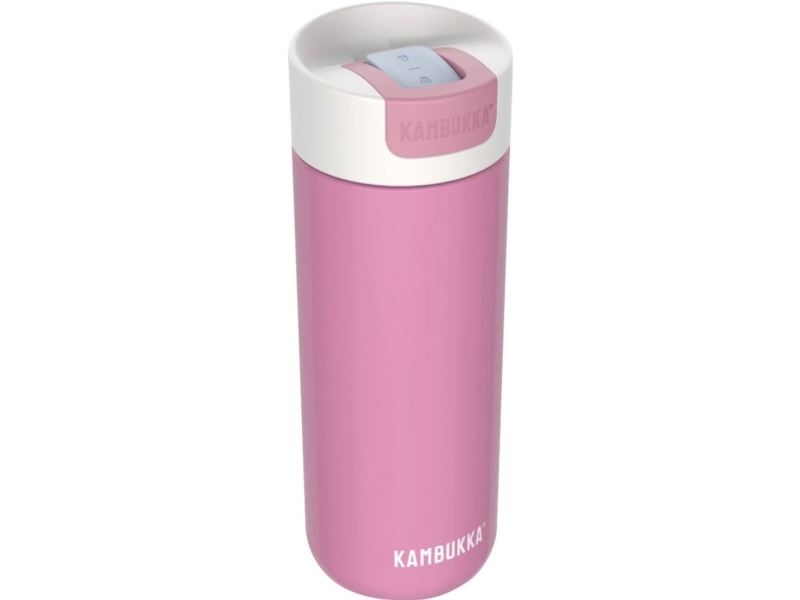 Kambukka Olympus Thermal mug 500 ml Rožinė