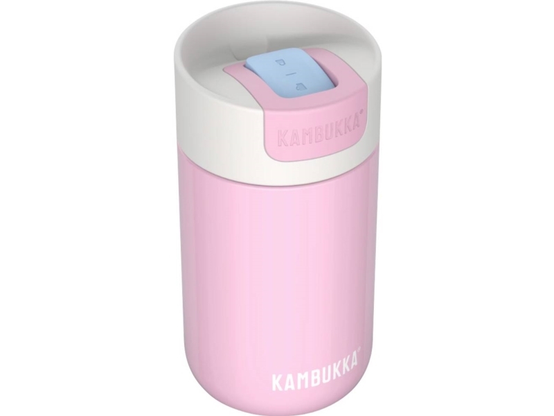 Kambukka Olympus Drikkedunk Pink 300 ml