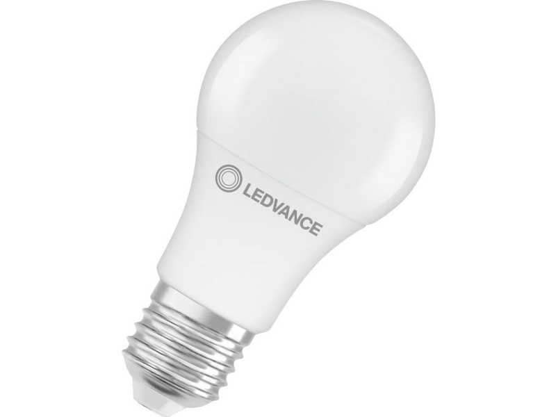 V-Tac Led-Lampe E27 Performance A 60 8,5W 806Lm 4000K 840 230V Kunststoff, 4099854049149