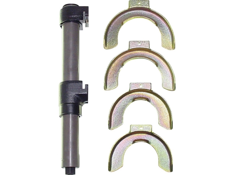 Gedore Automotive Autowerkzeug-Spezial 1751379