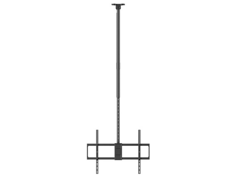 Reflecta Pallas 100-8060T Tv-Deckenhalter 127-254 Cm, Schwenkbar, Beweglich, Höhenverstellbar