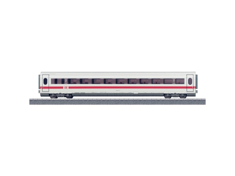 Persontog H0 Märklin Start up 041712 AC 1 stk