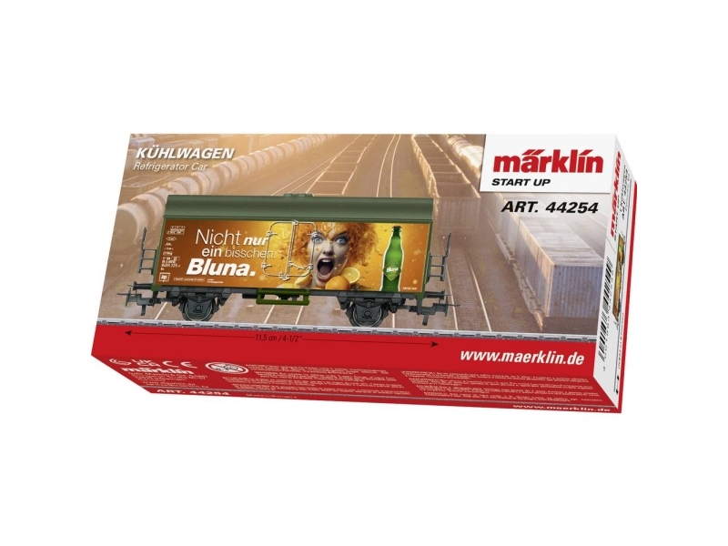 Märklin Start up 044254 Godsvogne AC