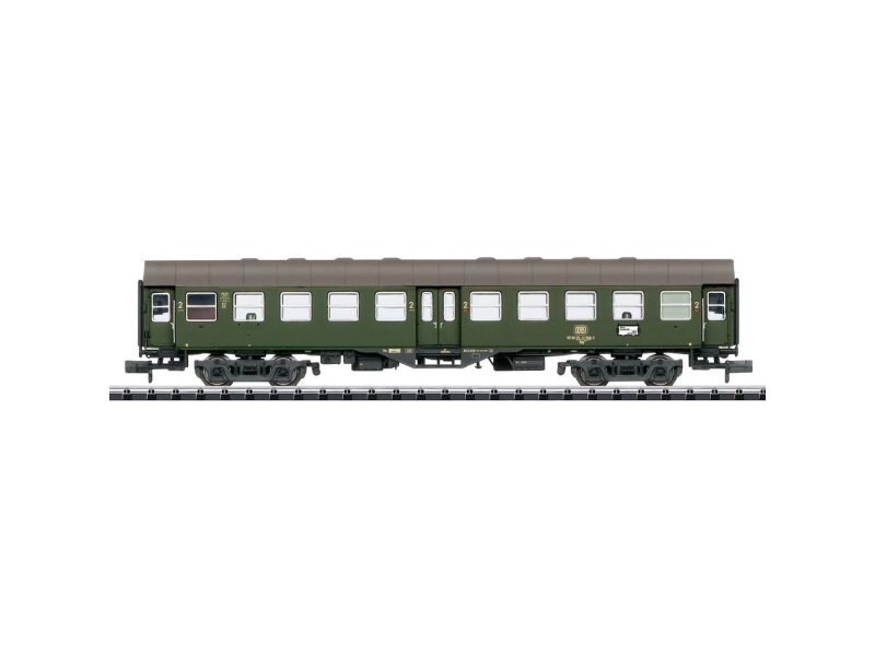 MiniTrix T18534 MiniTrix T18534 N Minitrix personbil