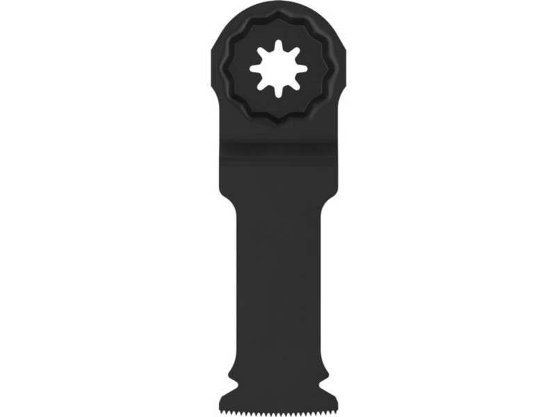Bosch Accessories 2608669278 Multitool-Sägeblätter Für Weichholz, 32 Mm, 1 Stk