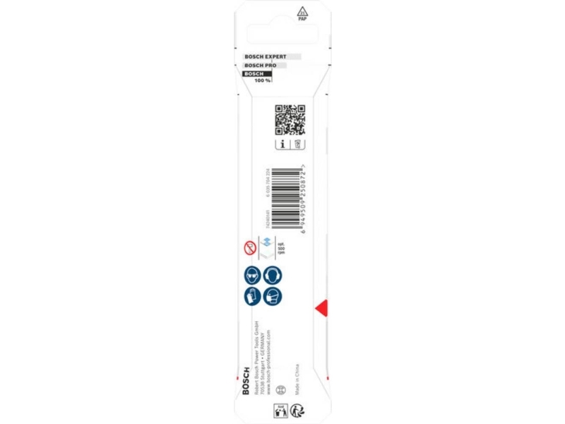 Bosch Accessories 2608707350 Keramikbor 1 stk