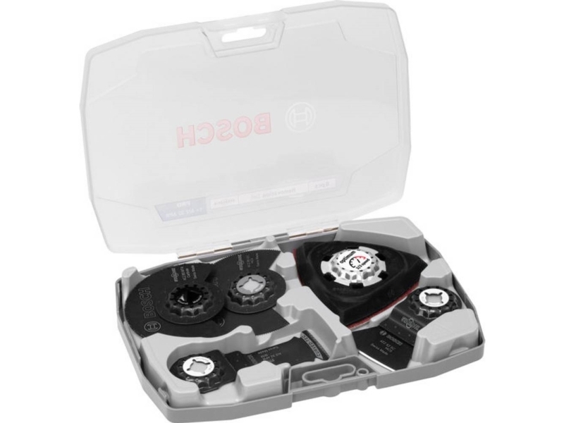 Bosch Zubehör 2608669100 Multitool-Säbelsägeblätter 1 Stk