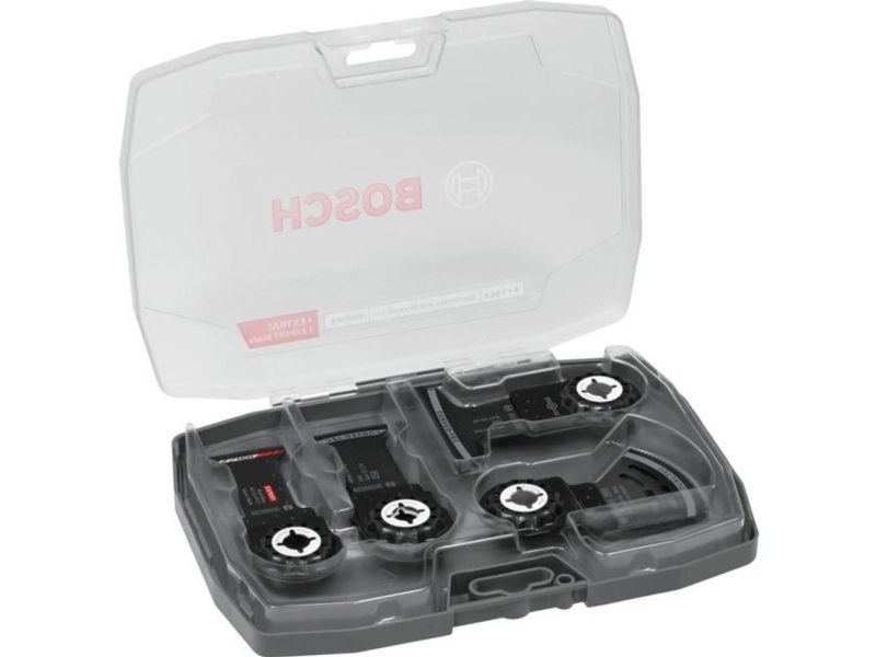 Bosch-tarvikkeet 2608669095 2608669095 Monitoimityökalu-savklinger 1 stk