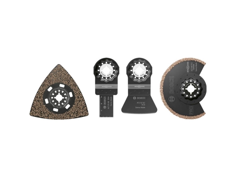 Bosch Zubehör 2608669127 Fliesenset 1 Stück