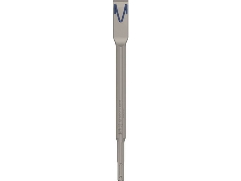 Bosch Accessories 2608901695 2608901695 Flad mejsel 1 stk