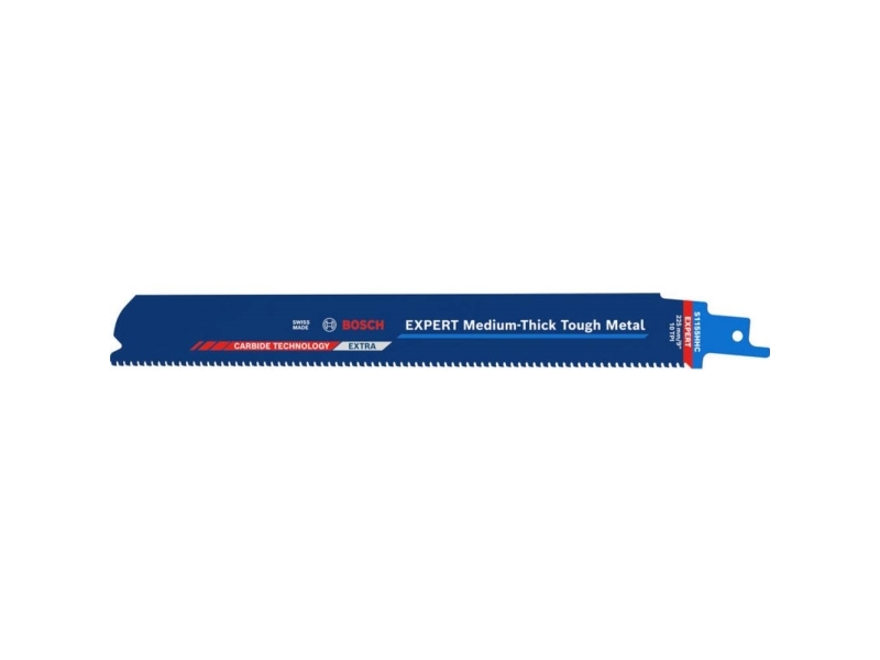 Bosch Zubehör 2608902325 Bajonett-Sägeblatt 10 Stk.