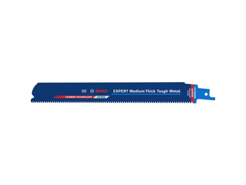 Bosch Zubehör 2608902324 Stichsägeblatt Bajonett 3 St.