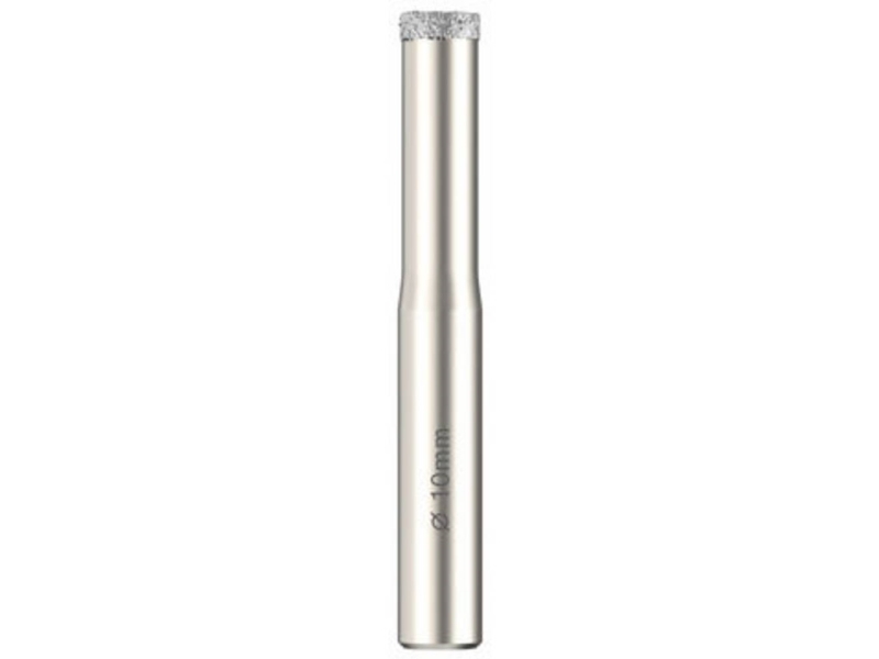 DIAMOND poranterä Keraaminen 10mm