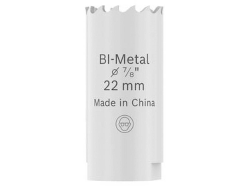 Bosch Zubehör 2608594564 – Sticksäge 22 Mm (1 St.)