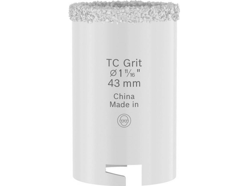 Bosch Accessories 2608594533 Sticksäge 43 Mm (1 Stück)