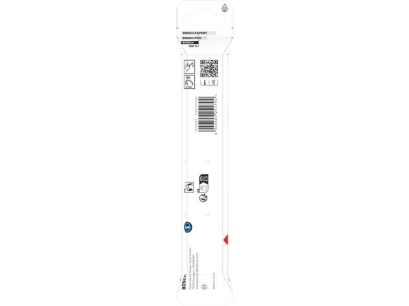 Bosch-tarvikkeet 2608577857 2608577857 Metal-spiralbor 1 stk