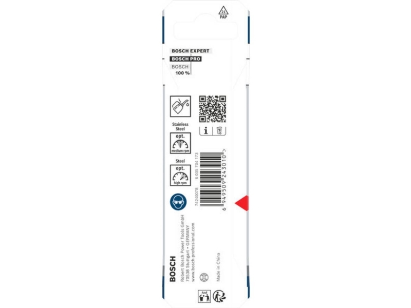 Bosch Accessories 2608577590 2608577590 Metal-spiralbor 1 stk