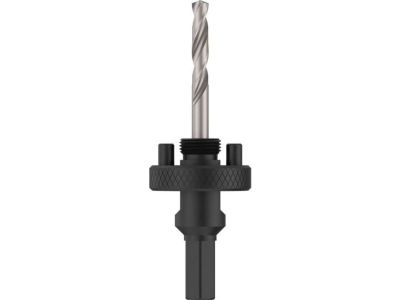 Bosch Aufsteckhalter 2608594619 U.Zentrierbohrer F.Lochsäge 32-210X44mm 1 (2608594619)
