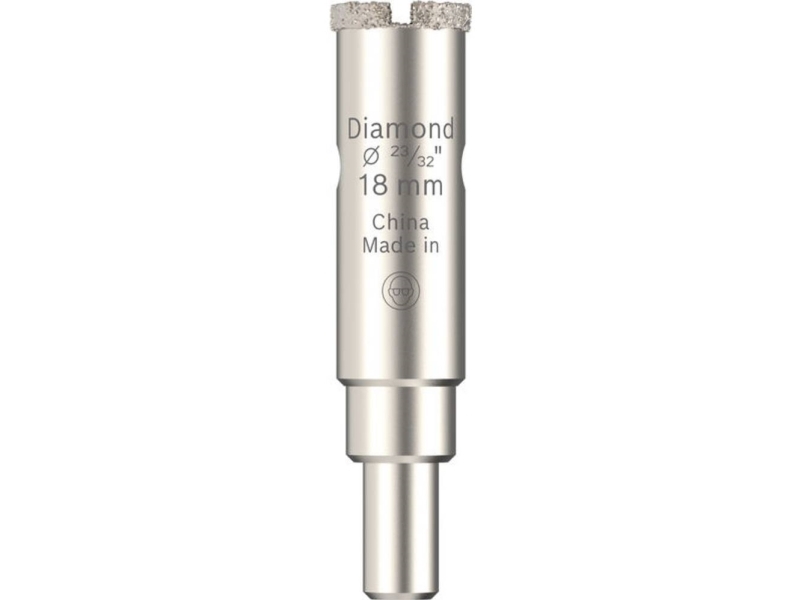 Bosch Zubehör 2608594542 Stichsägeblatt 18 Mm 1 Stk.