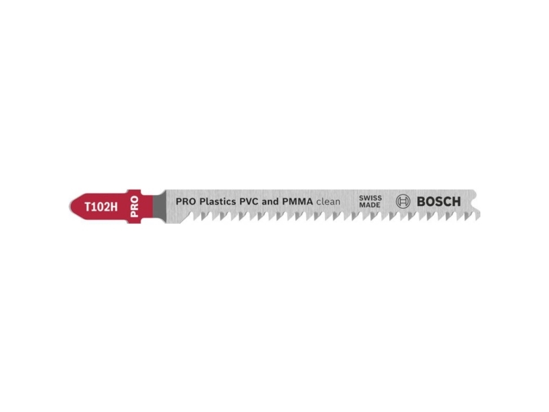 Bosch Zubehör Stichsägeblätter 2608667051 5 Stk