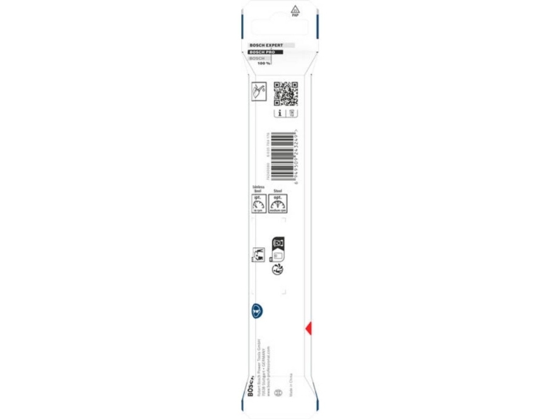 Bosch-tarvikkeet 2608577613 Metal-spiralbor 1 stk