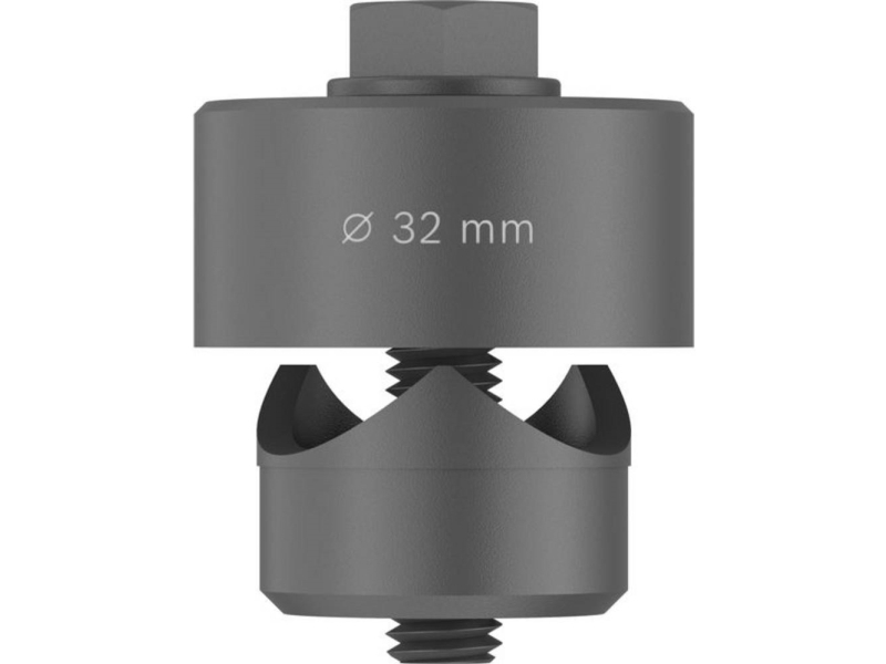 Bosch Zubehör 2608594617 2608594617 Stichsägeblatt 32 Mm (1 Stk)