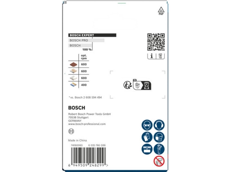 P Cm T Löcher 68Mm