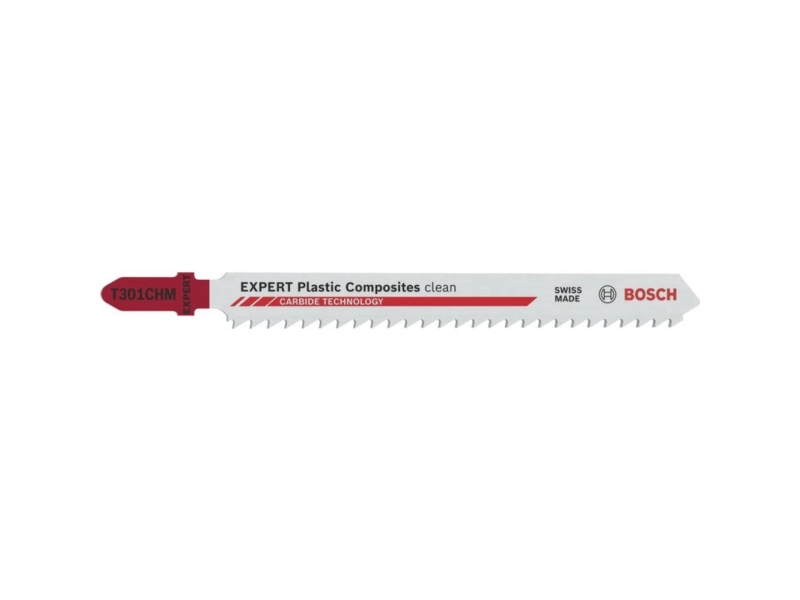 Bosch Accessories 2608902471 Stiksavsklinger 3 Stk