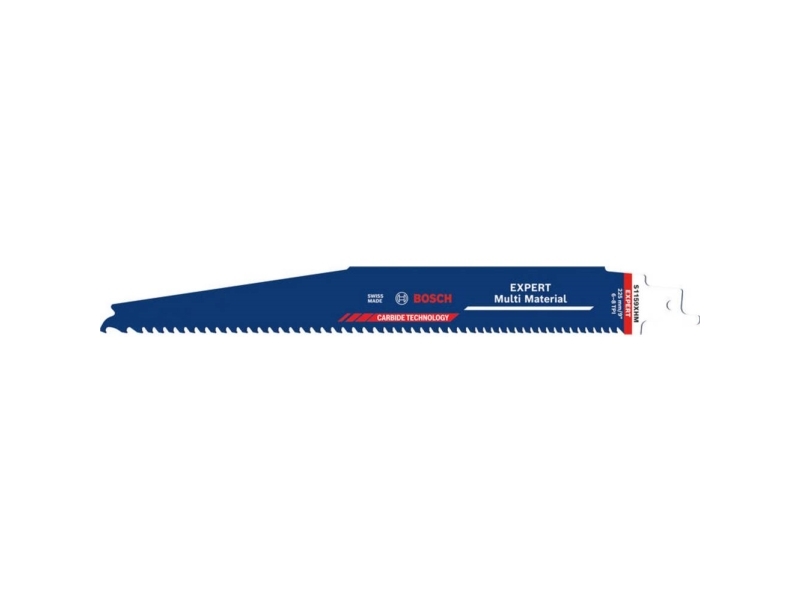 Bosch Accessories 2608902334 Bajonetsavklinge 1 stk