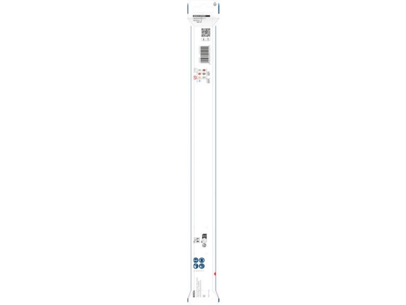 Bosch Accessories 2608902280 Multibor 16 Mm Gesamtlänge 400 Mm 1 St.