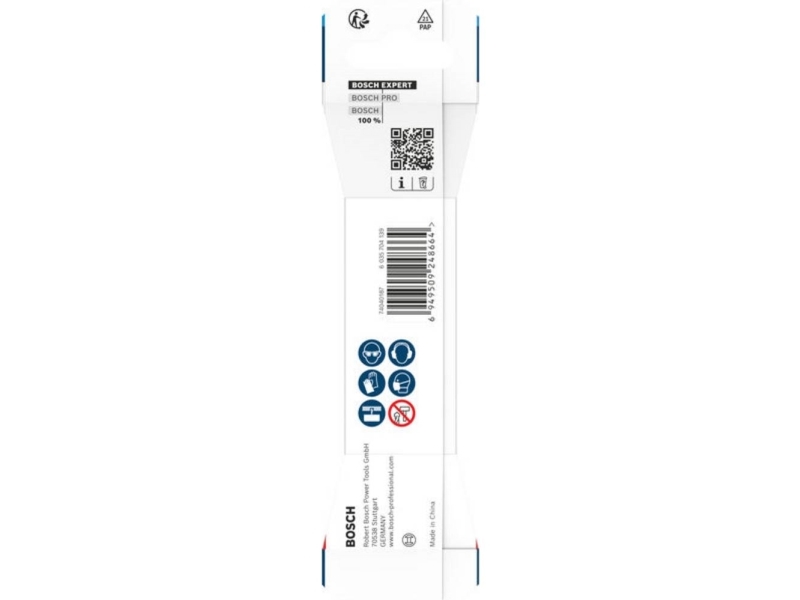 Bosch Zentrierbohrer F.Expert 2608901968 Power Change Plus Tct Ø8.5X60x105mm 1 (2608901968)