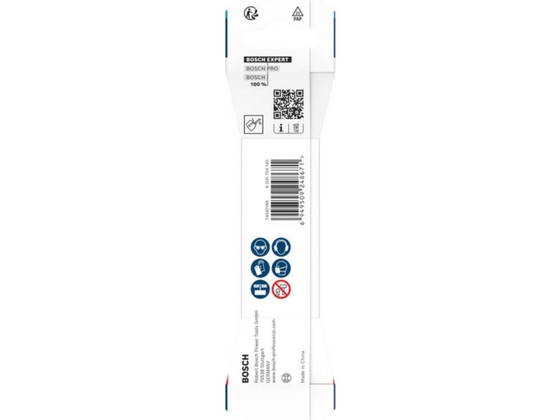Bosch Zentrierbohrer F.Expert 2608901969 Power Change Plus Hss-Co Ø7.15X60x105mm 5 (2608901969)