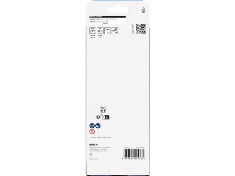 Bosch Zubehör 2608902110 2608902110 Oberfräser-Bit-Satz 1 Stück