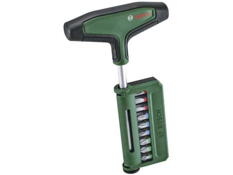 Bosch Home And Garden 1600A039j3 Bitschraubendreher Werkstatt