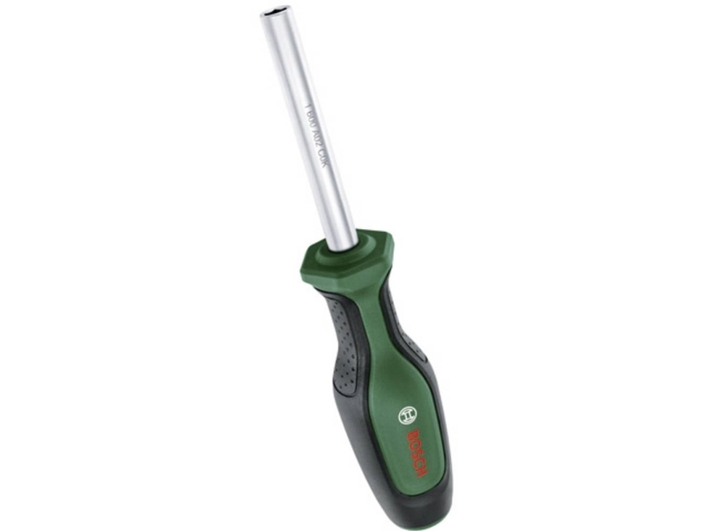 Bosch Home And Garden 1600A039hs Universal Bit-Schraubendreher