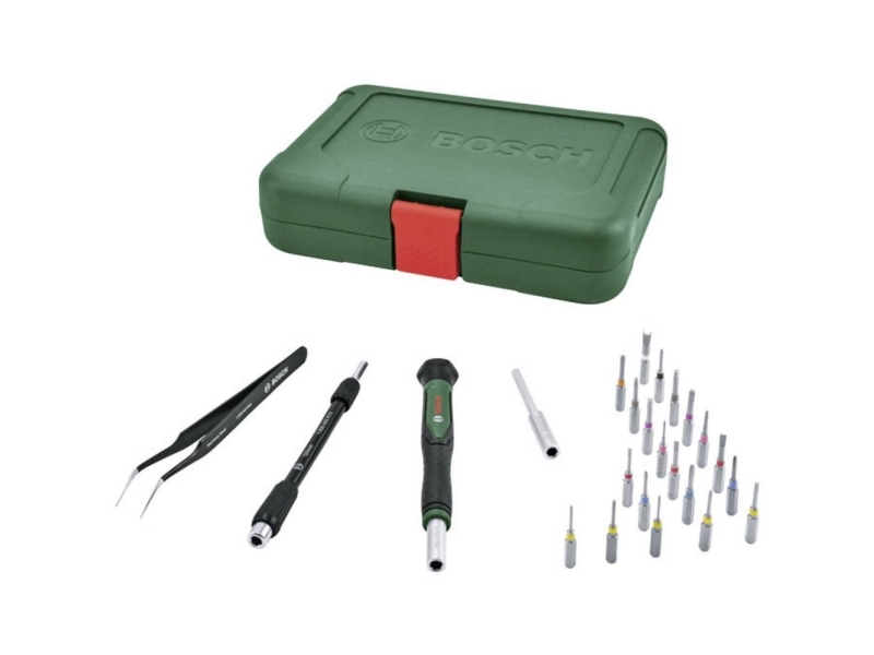 Bosch Home and Garden 1600A039HT Bit-skruetrækker