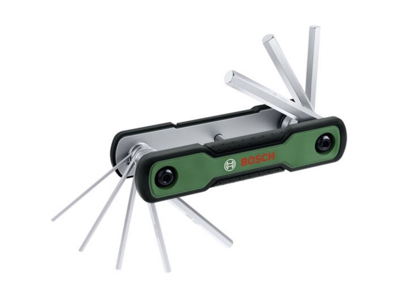 Bosch Home And Garden 1600A039l7 Werkzeugset 1600A039l7