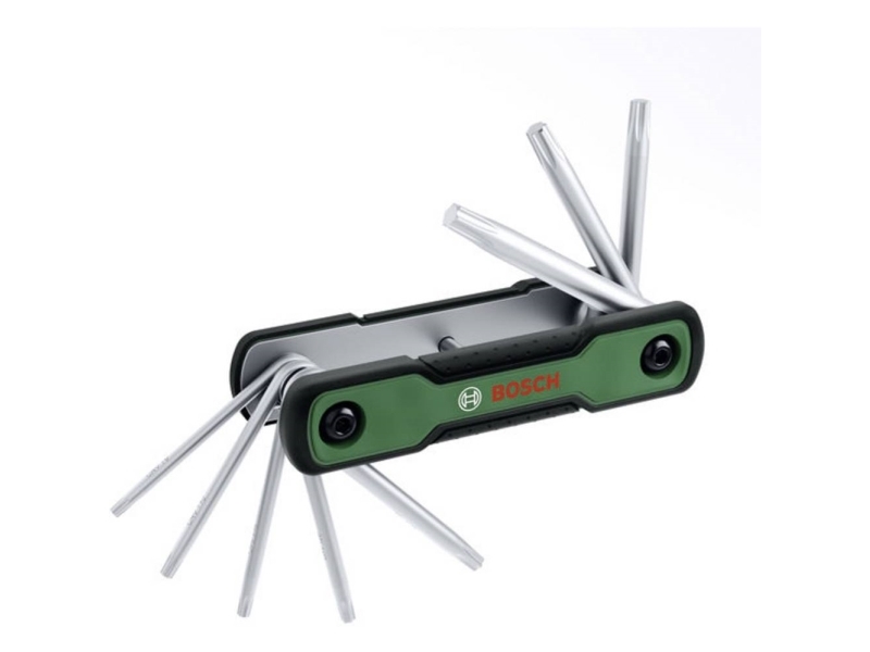 Bosch Home And Garden Werkzeugset 1600A039l8