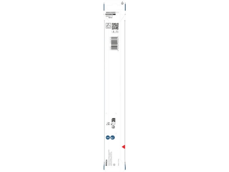 Bosch Accessories 2608577725 Træ-Spiralbor 14 Mm Samlet Længde 250 Mm 1 Stk