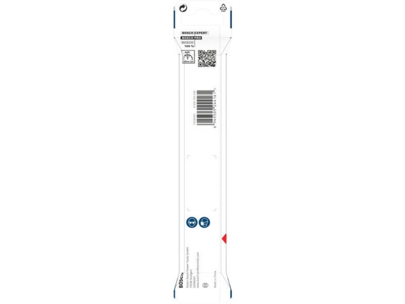 Bosch-tarvikkeet 2608577705 Puukierreporanterä 1 kpl