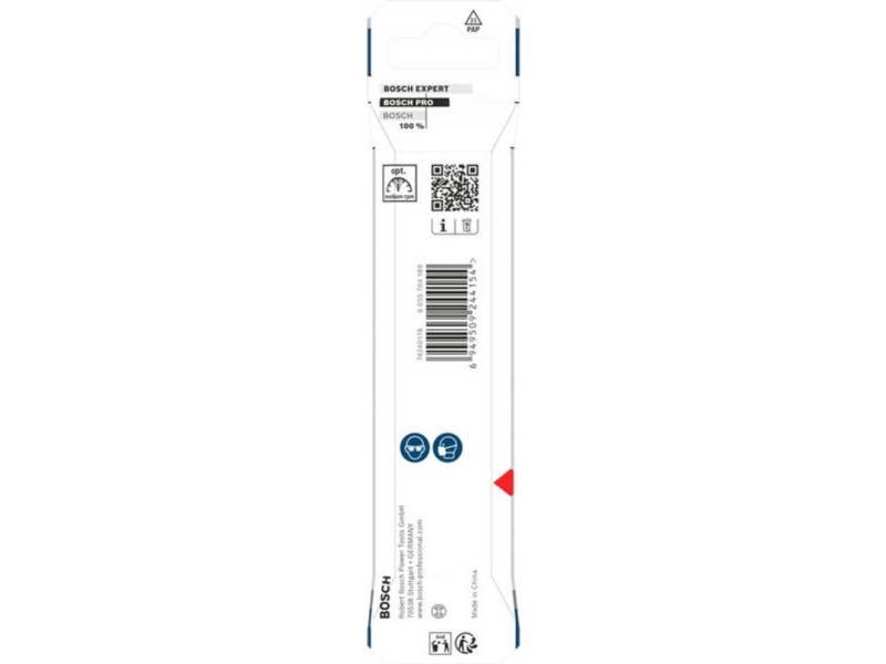Bosch tillbehör 2608577704 träspiralborr 1 st | Elverktyg - Tillbehör - Träborr | GameStuff