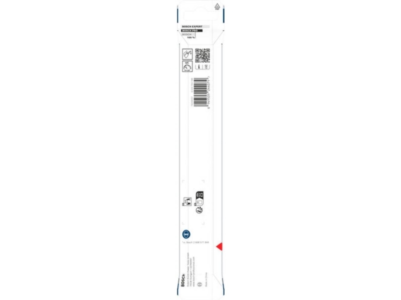 Bosch Accessories Metallspiralbohrer 2608577696