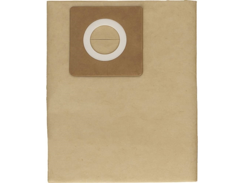 Bosch Accessories 2608001212 Papierbeutel 5 Stk