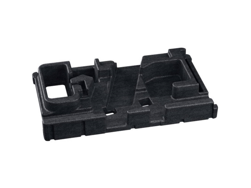 Bosch Professional 1600A0394r L-Boxx-Einlage Für Gfp 18V-10 Skumplastindlæg