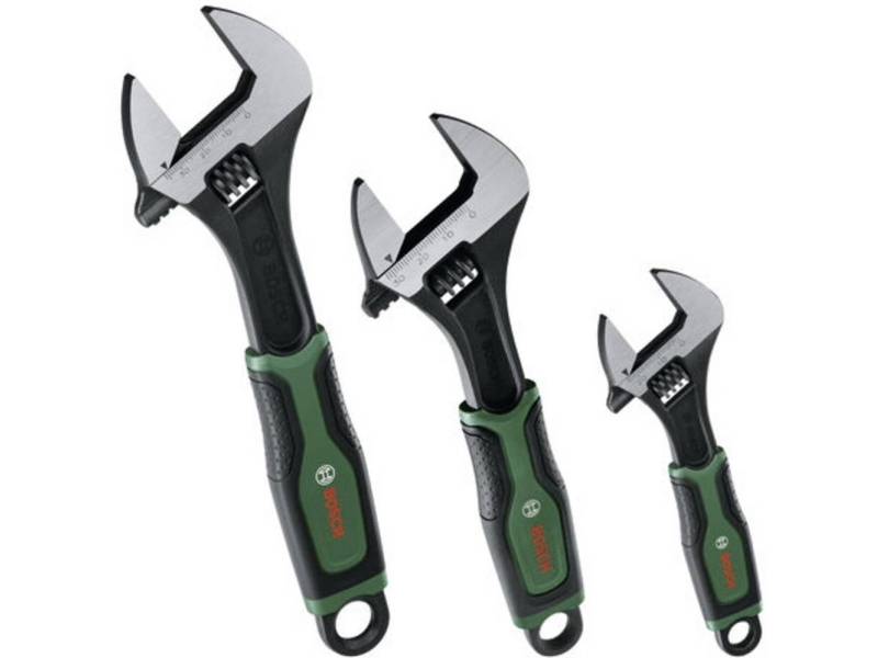 Bosch Home and Garden 1600A039HR 1600A039HR Skiftenøgle | Verktyg & Verkstad - Handverktyg - Skiftnyckel | GameStuff