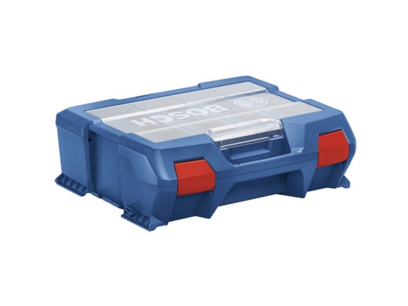 Bosch Professional 1600A026w3 1600A026w3 Værktøjskuffert Uden Udstyr