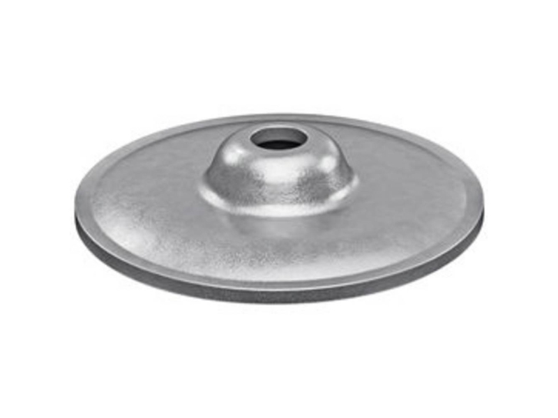 Bosch Professional PRO FMW-25 Universelle Metallscheibe Fastgørelsessokkel 1600A03C2V 1 stk