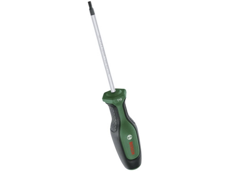 Bosch Home And Garden 1600A03dt3 Tx-Skruetrækker 1 Stk