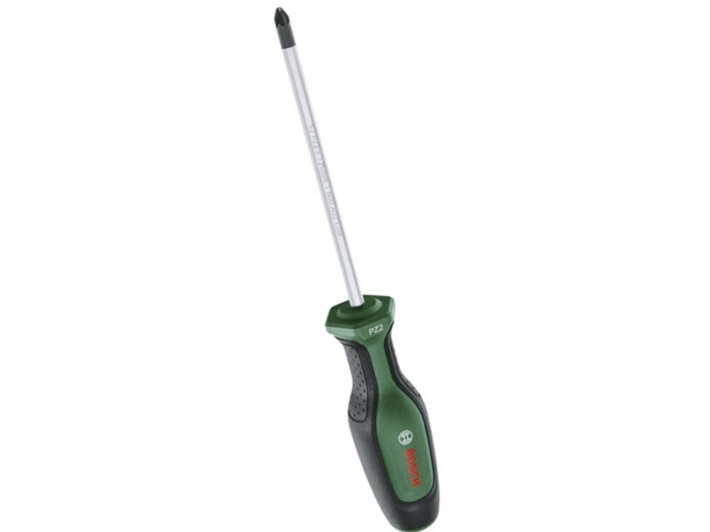 Bosch Home And Garden 1600A03ds8 Universalschraubendreher Kreuz Pz 2